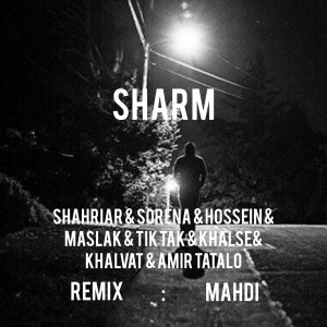 Sharm _ @Remix Mahdi